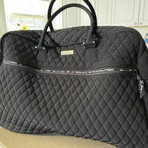 Vera Bradley Travel Bag
